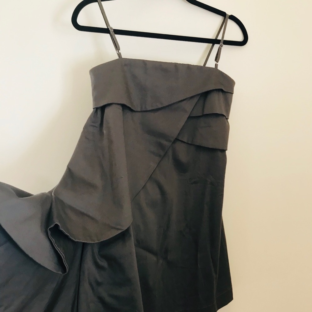 NWOT: Designer dress (from Individual Designer)